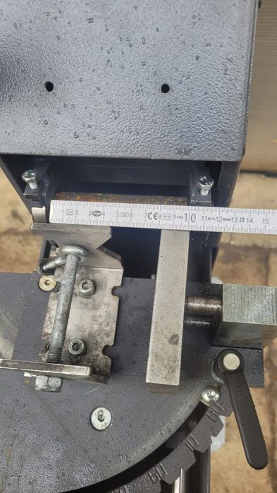 accesoriu grit fein polizor semirotund polizat banda teva gura lup