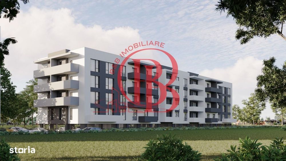 Apartament 2 camere-Promo Loc Parcare-Metrou Teclu-Pallady - Mai multe