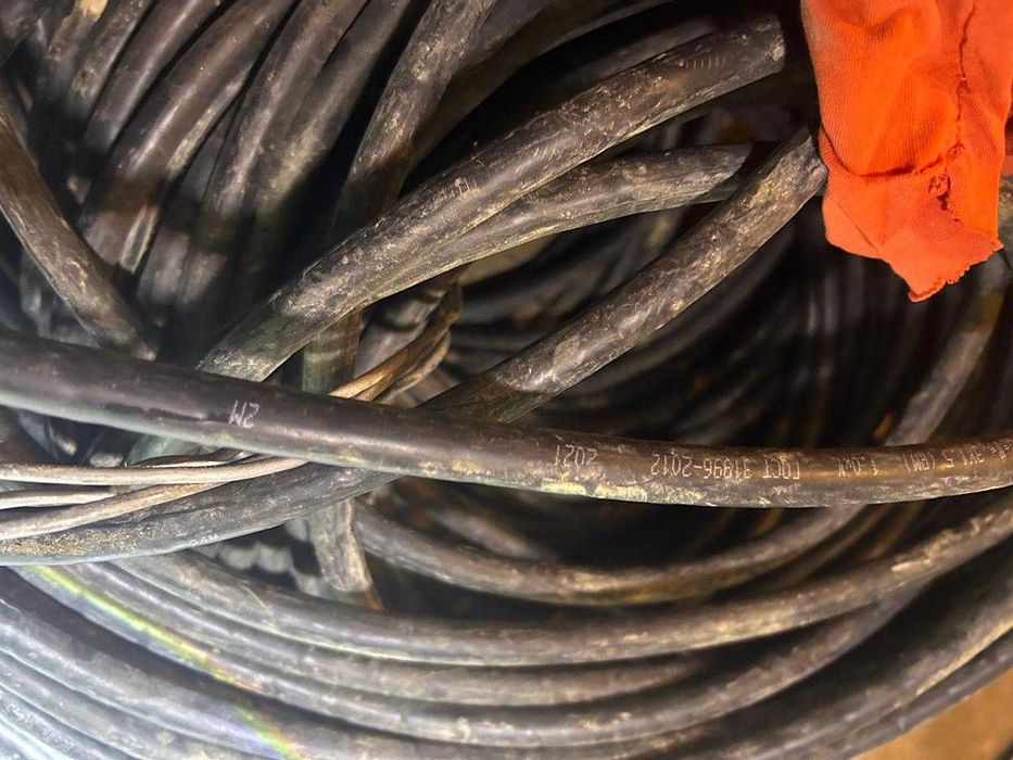 Продаю кабелья Неси нг и ВБбШв