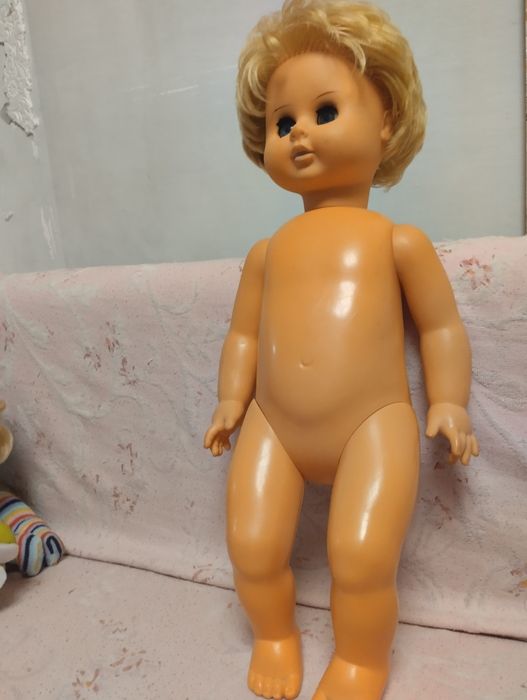 Продам куклы ГДР.