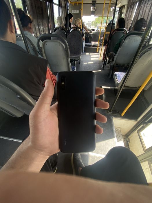 Redmi  9 a. arzon narda