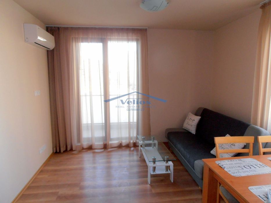 Дава се под наем Двустаен апартамент в София, Студентски град - 64 кв.м за 550 € - Снимка #2