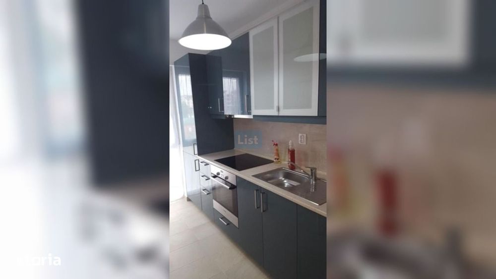 0% Comision | Apartament cu 2 camere parcare si balcon | Grandhill