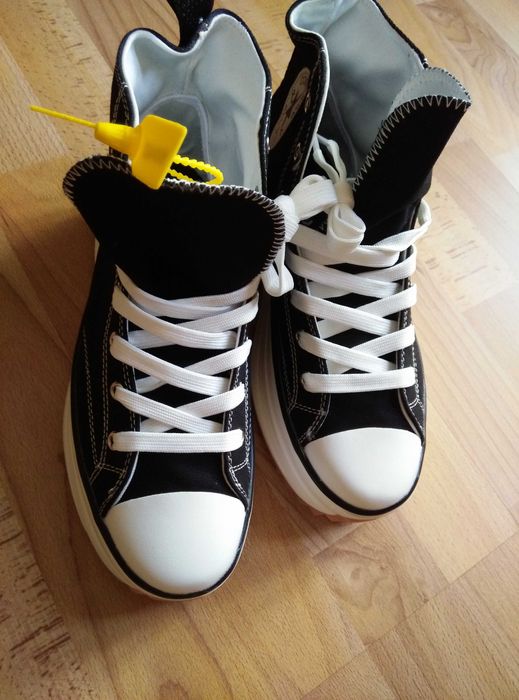 Кеды converse новые