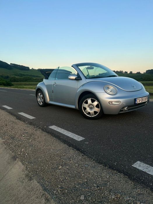 VOLKSWAGEN Beetle 2007 — imagine 2