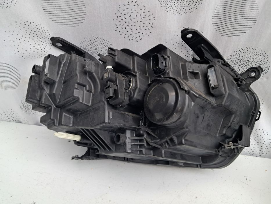 Фар Dacia Duster  led 2022 г