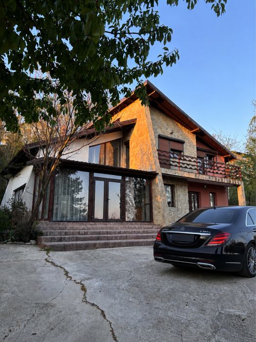 Casa de VANZARE Botosani/in spate la ANL Bucovina