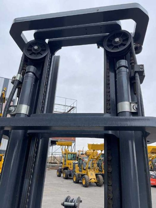 Вилочный погрузчик Goodsense FB30 ELECTRO