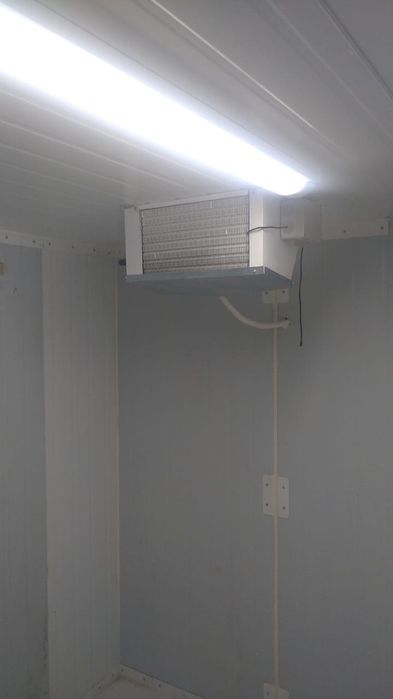 Морозильный агрегат. Моноблок. Сплит система. Рассрочка.