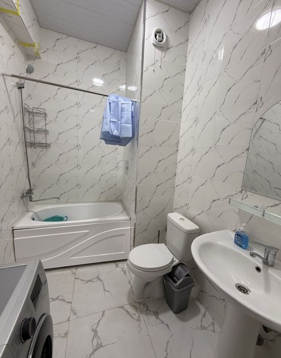 Sergeli tumani Bezmakler kv ijaraga beriladi S