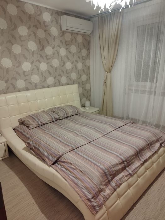 Vând apartament cu 2 camere