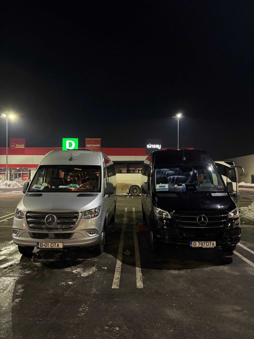 Transport angajati Pitesti si judetul Arges