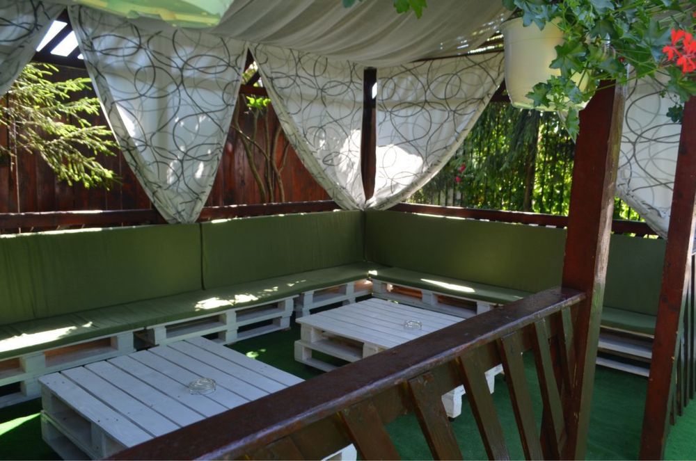 Cazare Beach Please Costinesti