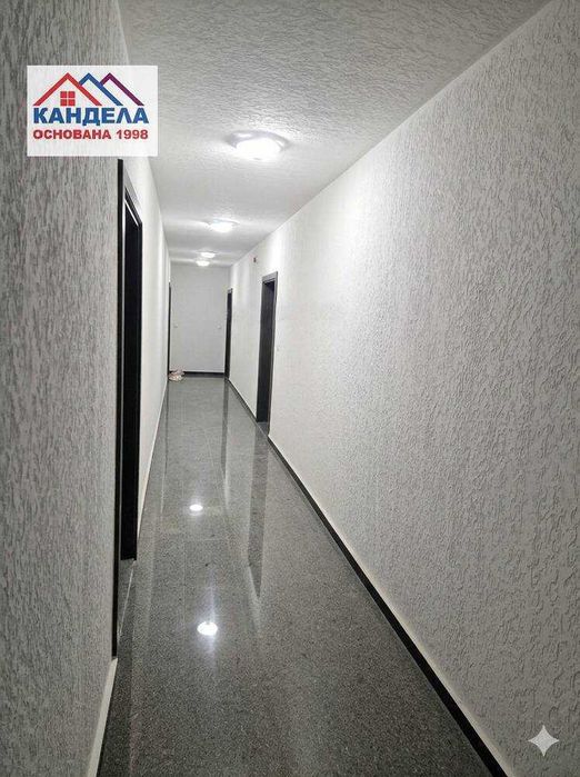 Продава се Двустаен апартамент в Пловдив, Остромила - 69 кв.м за 947 €/кв.м - Снимка #7