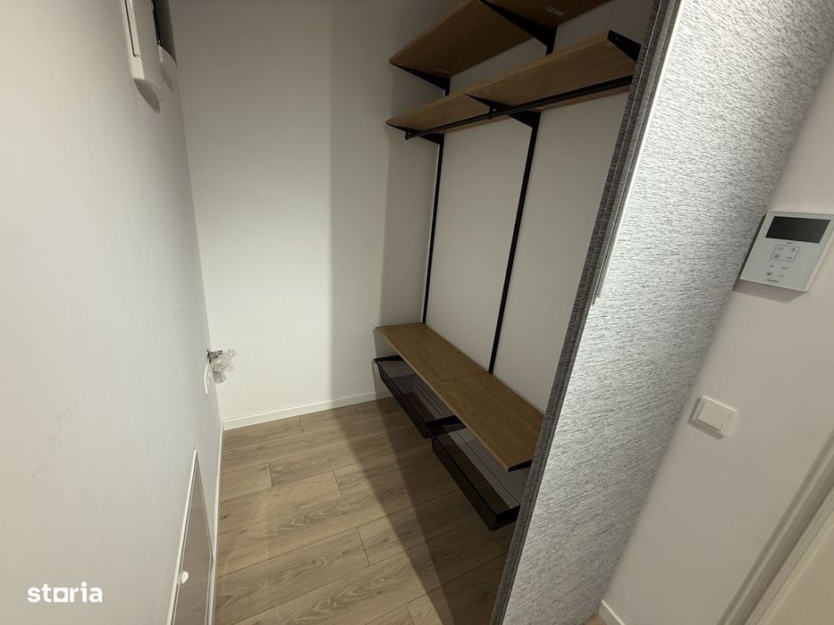 Ap. 2 Camere- Quartier Azuga, Parcare Subterana, Centrala, Negociabil