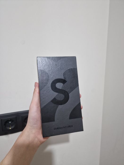 Samsung S22ultra