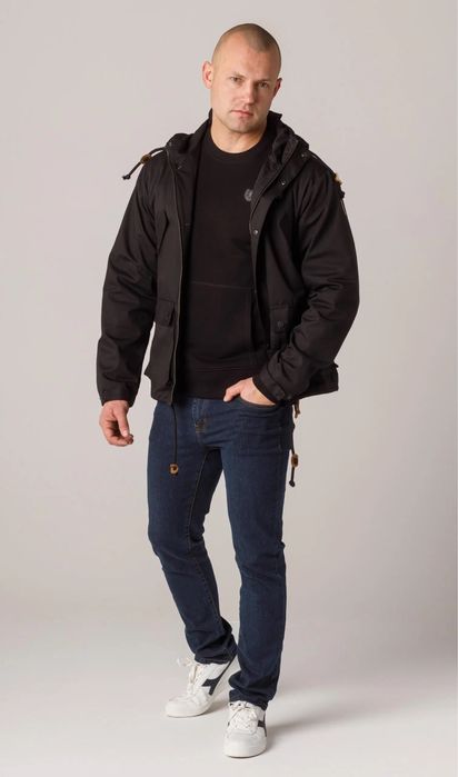Яке PG WEAR, размер М