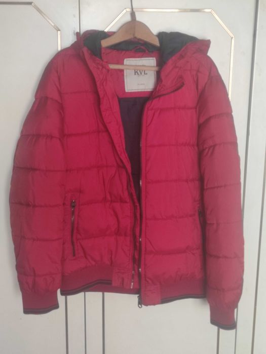 Мъжко зимно яке Уникално !!!