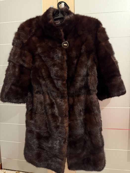Шуба норка сатылады