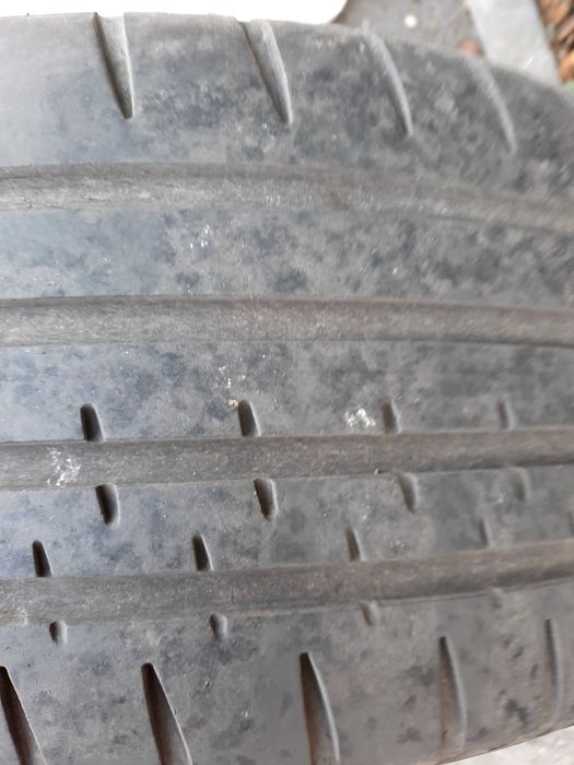 Cauciucuri  iarna 205 55 16