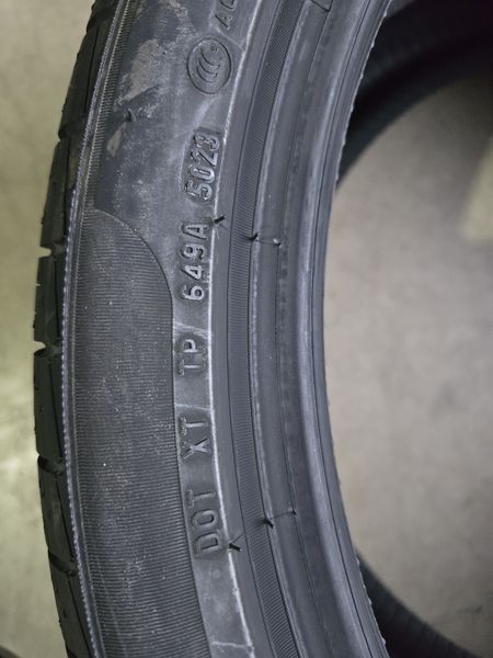 315/30/21 PIRELLI 2бр
