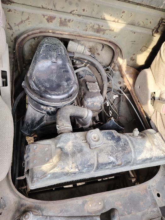 Продам УАЗ 3303 бортовой