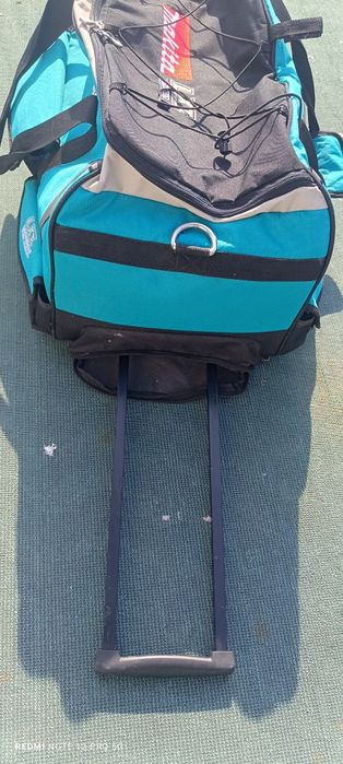 Сак за инструменти Макита