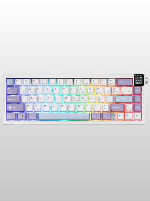 AJAZZ AK650 Igravoy Klaviatura | AJAZZ AK650 Игровая Клавиатура