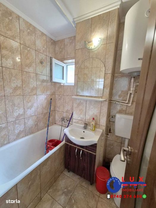 Id 20042 De Vânzare: Apartament 2 Camere Renovat Integral