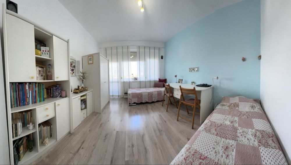 Продава се Тристаен апартамент в София, Лозенец - 99 кв.м за 1000 €/кв.м - Снимка #2