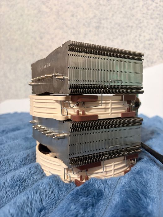 Охладител Noctua NH-D15 G2 HBC