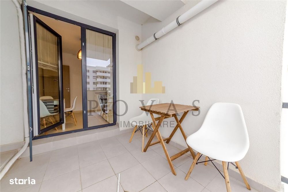 Apartament 3 Camere Greenfield Baneasa