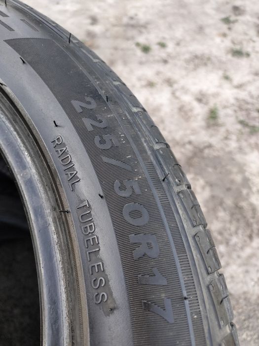 Продам шыну на автомобиль
