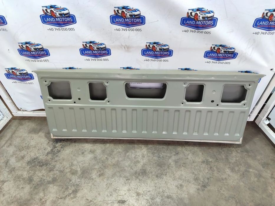 HAION NISSAN NAVARA / NP300 D23 / PICKUP 2015-2020