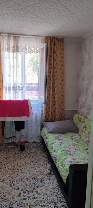 Дом в горах, 100 м², 12 соток — Медеуский район