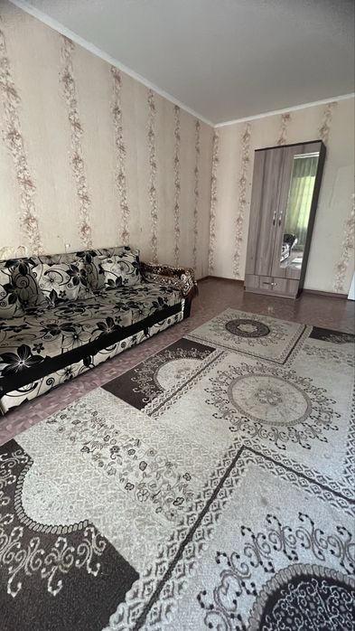 Сдам посуточно 2 х комн кв