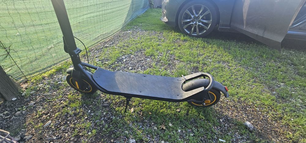 Trotineta Vortex Urban Pro
