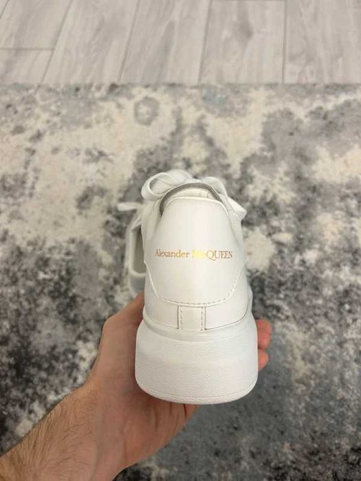 Alexander McQ Sneakers