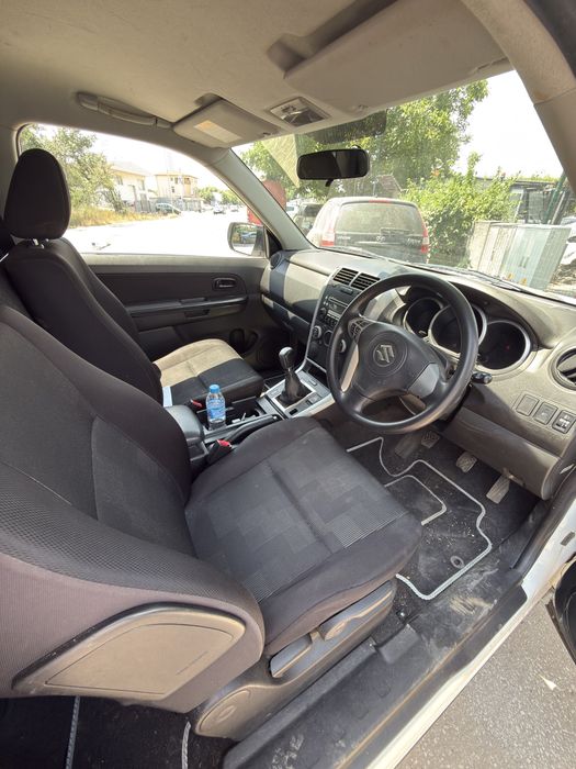 Suzuki Grand Vitara 1.6i 2006-2015г. на части