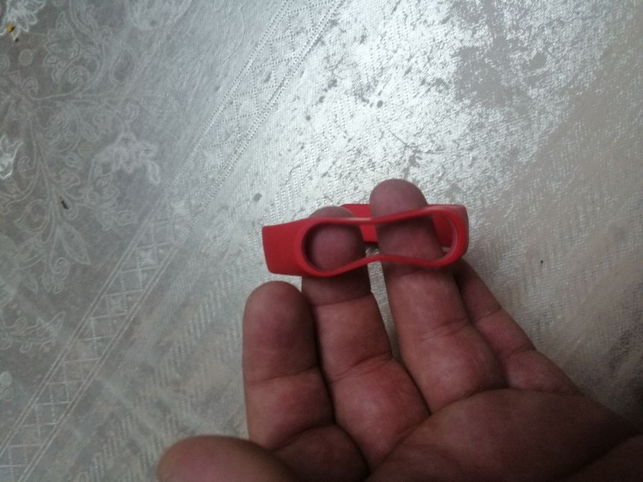 Mi band 4 ремешок