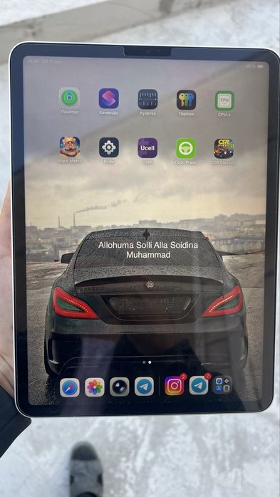 ipad pro 2018 64gb