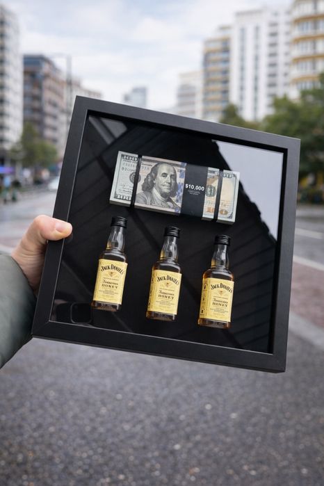 Tablou 3D - tematică luxury