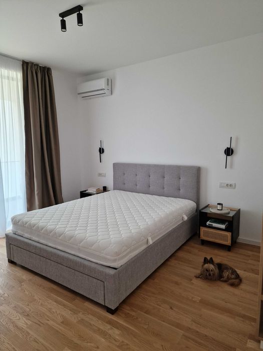 Apartament 2 camere, The Ivy, sector 1