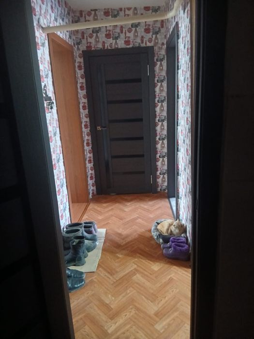 Продам квартиру 2 х комнатную