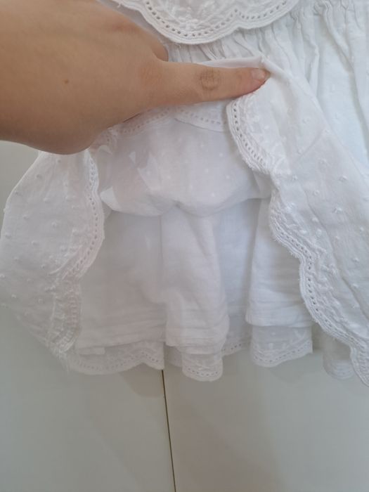 Бяла    рокличка