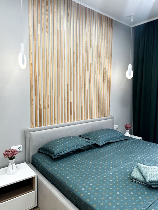 2 ком Центр Плаза Арбат