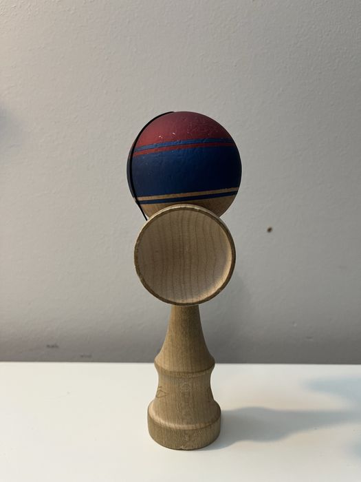 Kendama cu tama sulab