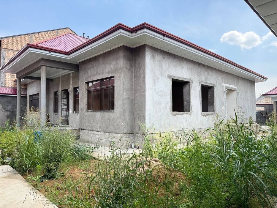 Учхоз, Алишеробод, Новый парк Узбекистан Продаётся Дом Каробка