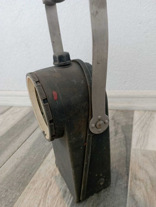 Lampa semnalizare cfr