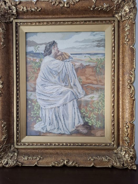 Гоблен - Ифигения